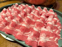 -北京老门框爆肚涮肉馆(凤城六路店)