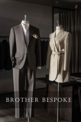 -Brother西服礼服定制·商务·婚礼(佛山南海店)