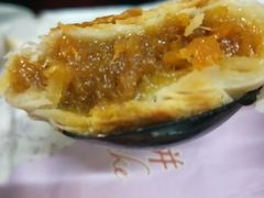 -长发西饼(道前店)