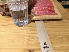 -四喜小胖·北京涮肉(五道营店)