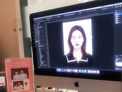 -海马体照相馆(成都来福士广场店)