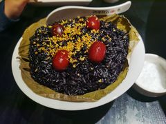 -吴越荣记苏州菜·松鼠桂鱼 100% 活鱼现做(月光码头店)