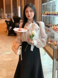 -弗蕾亚·辰月月子度假中心(光谷店)