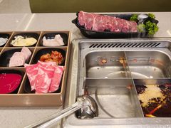 -海底捞火锅(铂澜大象城店)