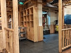 -田园印象·成都土菜院子(华阳店)