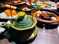 -匠和风精致料理(莆田财富中心店)