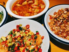-好帮厨·下饭浏阳菜·坚持现炒(月湖店)