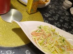 -旺角小渔村(二马路店)