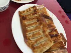 -大眼锅贴水饺(河东店)