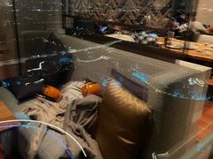 -嘉定凯悦·咖啡厅