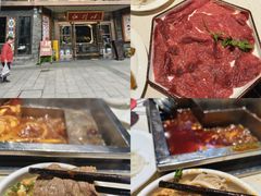 -红鼎坊·老成都火锅(新南门店)