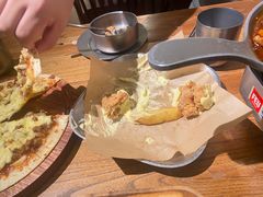 -TAIFORKS 大福食堂·山葵烤肉料理·拌饭(宝安店)