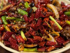 -醉八仙热酒馆(渝中店)