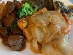 -丽思卡尔顿酒店-天泰轩中餐厅(大沽北路店)
