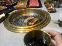 -妥妥烤肉料理(昙华林店)