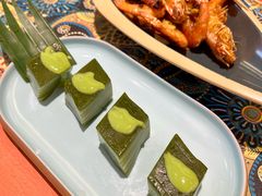 -马来西亚肉骨茶汤·招牌螃蟹·烧鸡·呷喱吧吧(海上世界店)