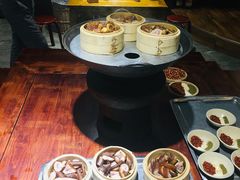 -白乐天毛肚火锅馆(南滨路店)