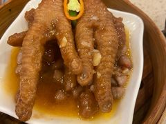 -点都德(盘福楼店)