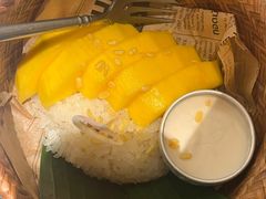 -太食獸泰式茶餐厅(IFS国金中心店)