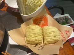 -大吉利潮汕牛肉火锅(王府井店)
