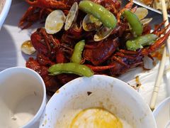 -石牌岭小亮蒸虾•湖北老字号(左岭店)