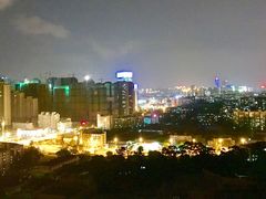 -金鸡山公园