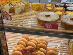 -味多美蛋糕(朝阳门华普店)