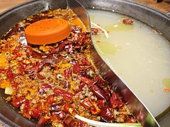 -楠火锅(昆山金鹰店)