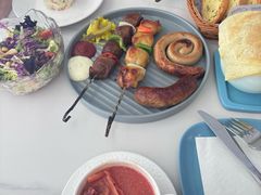 -库滋明·俄罗斯特色美食(中央大街店)