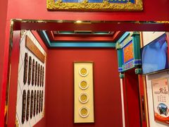 -老边饺子馆(中街店)