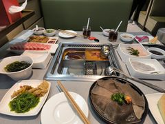 -海底捞火锅(振华商厦店)