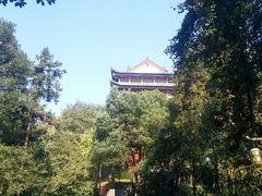 -常德桃花源景区