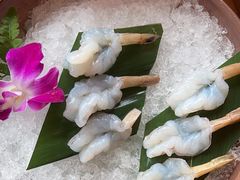 -喃喃椰·糟粕醋·椰子鸡火锅(七堡花园店)