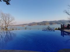 -天目湖涵田半山温泉