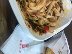 -魏家凉皮(祈年大厦店)