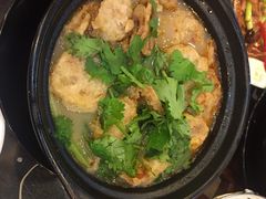 溢香苑瓦罐(市场街店)-溢香苑瓦罐(前进路店)