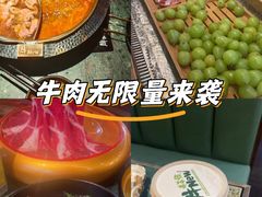 -牛New寿喜烧(金鹰世界店)