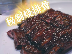 -大树头森林餐厅(番禺广场店)