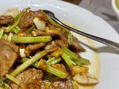 -北平食坊·烤鸭(黄寺大街店)