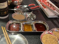 -伊茉家的烤肉店(勒泰中心店)