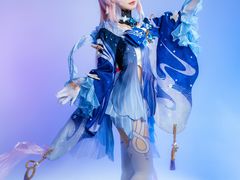 -米游妙妙屋cosplay换装自拍摄影体验馆