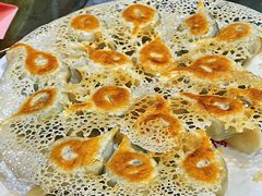 冰花煎饺-老边饺子馆(中街店)