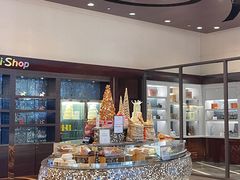 -无锡君来洲际酒店