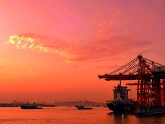 -上海集装箱码头有限公司张华浜码头