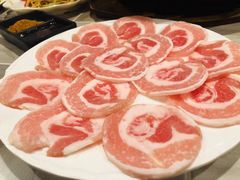 -胡哥烤肥牛(车公庙店)