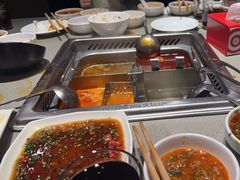 -海底捞火锅(和安宁春城店)