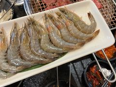 -九田家黑牛烤肉料理(太阳城店)