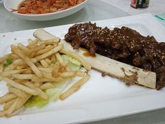 -盐通酒家(金桥湾清水苑店)