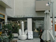 -RAC BAR(安福路店)