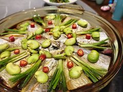 -小方外婆菜(蒙山路店)